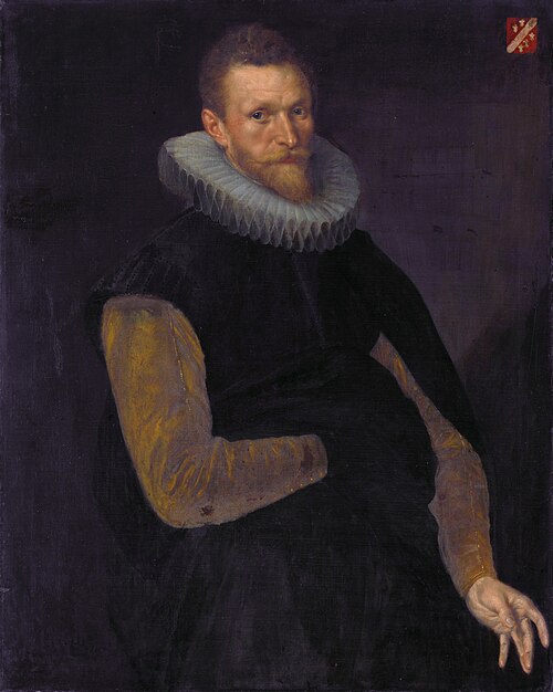 Jacob van Neck